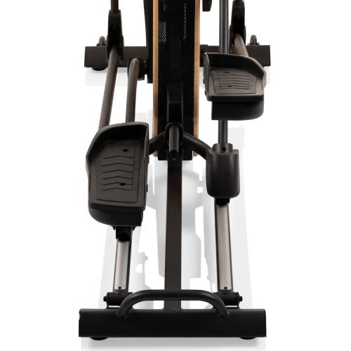 Hammer CrossPace 5.0 NorsK Ellipsentrainer - braun